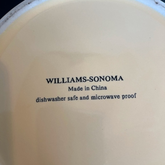 Williams-Sonoma Animal Crackers Cookie Jar - Picture 11 of 14